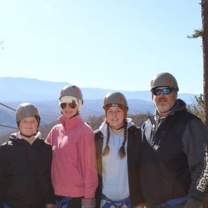 Meet your Posher, Mandy